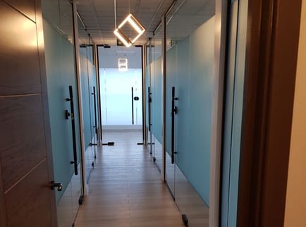 Image 5 of Icon Offices - Cedar House - 58 Peregrine Road, IG6 - Hainault