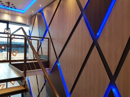 Image 13 of Icon Offices - Cedar House - 58 Peregrine Road, IG6 - Hainault