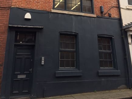 Image 10 of CQ Works - St Marys Gate, DE1 - Derby