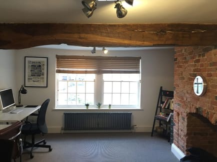 Image 7 of CQ Works - St Marys Gate, DE1 - Derby