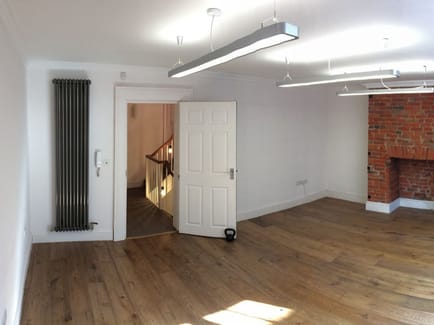 Image 6 of CQ Works - St Marys Gate, DE1 - Derby