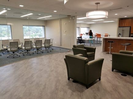 Image 2 of Pacific Workspaces - 700 Larkspur Landing Circle