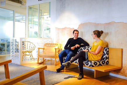 Image 1 of Urban Place - Rothschild Blvd 3 - Tel Aviv