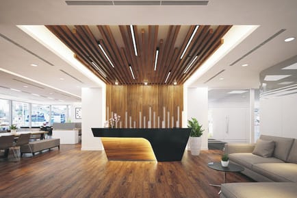 Image 1 of Global Office - 76A Le Lai Street - Ben Thanh - Ho Chi Minh City