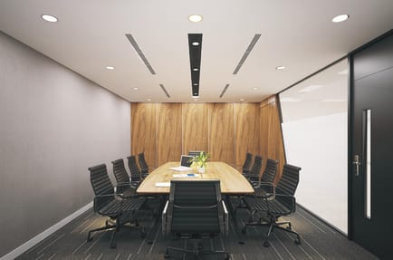 Image 2 of Global Office - 76A Le Lai Street - Ben Thanh - Ho Chi Minh City