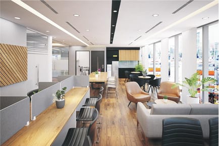 Image 3 of Global Office - 76A Le Lai Street - Ben Thanh - Ho Chi Minh City