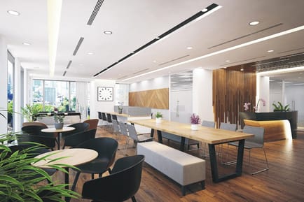 Image 4 of Global Office - 76A Le Lai Street - Ben Thanh - Ho Chi Minh City