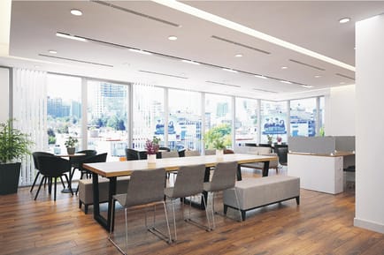 Image 5 of Global Office - 76A Le Lai Street - Ben Thanh - Ho Chi Minh City