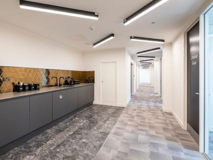Image 7 of The Boutique Workplace Company - Saunders House, 52-53 The Mall, W5 - Ealing