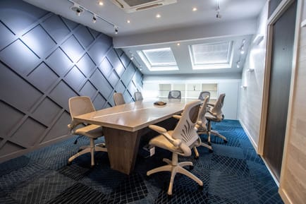 Image 1 of Office Space, By Parklane - 25-27 Otley Road, LS6 - Headingly