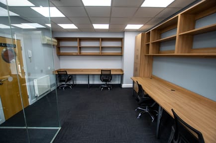Image 3 of Office Space, By Parklane - 25-27 Otley Road, LS6 - Headingly