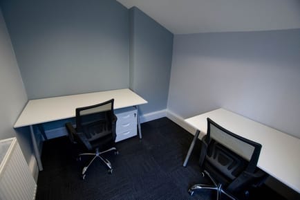 Image 4 of Office Space, By Parklane - 25-27 Otley Road, LS6 - Headingly