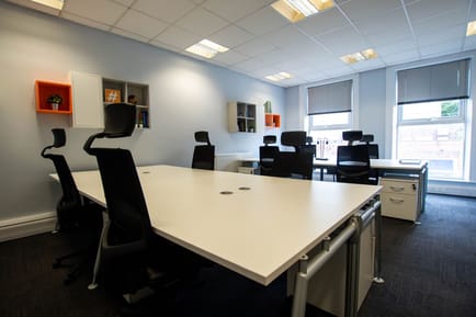 Image 5 of Office Space, By Parklane - 25-27 Otley Road, LS6 - Headingly