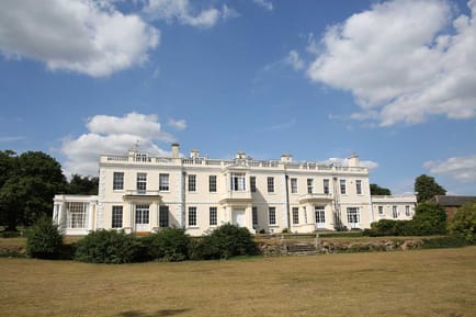 Image 1 of Hever Business Management Limited - Barham Court - Barham Crt - Teston, ME18 - Maidstone