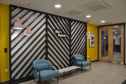 Image 9 of BizSpace - Cumberland House - 35 Park Row, NG1 - Nottingham