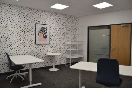 Image 2 of BizSpace - Cumberland House - 35 Park Row, NG1 - Nottingham