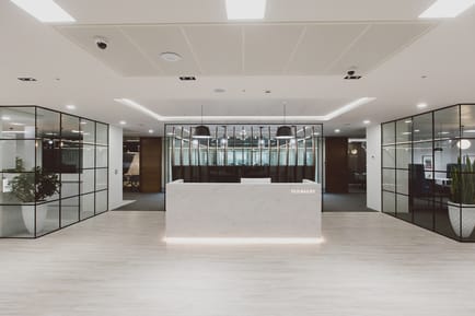 Image 10 of Orega - 20 Old Bailey, EC4 - Farringdon