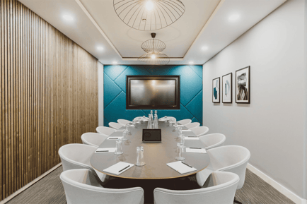 Image 4 of Orega - 20 Old Bailey, EC4 - Farringdon
