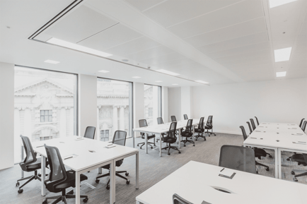 Image 1 of Orega - 20 Old Bailey, EC4 - Farringdon