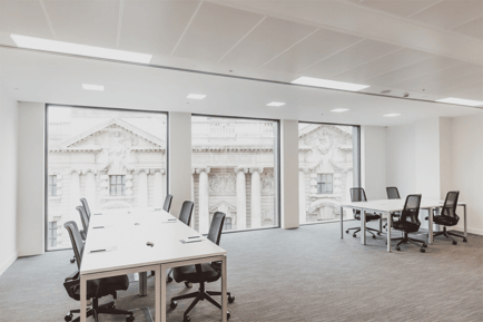 Image 2 of Orega - 20 Old Bailey, EC4 - Farringdon
