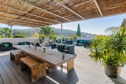 Image 7 of theHUB. Ibiza co-working - Carrer Pedrer Del 4 - Poligono Cana Palava - Santa Eularia Des Riu
