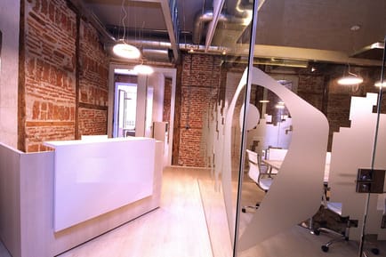 Image 1 of Offiplace Centro de Negocios - 17 Calle de Fernando VI - Madrid