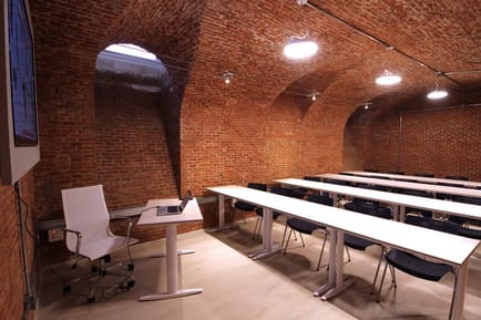 Image 2 of Offiplace Centro de Negocios - 17 Calle de Fernando VI - Madrid