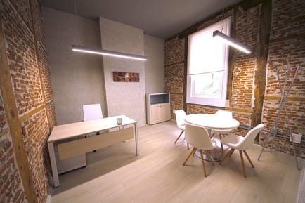 Image 7 of Offiplace Centro de Negocios - 17 Calle de Fernando VI - Madrid