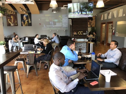 Image 3 of Collective Ventures - 100 N Federal Highway - Fort Lauderdale - FL