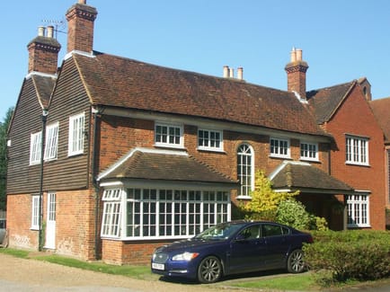 Image 1 of Pembroke House - 8 St Christophers Place, GU4 - Farnborough
