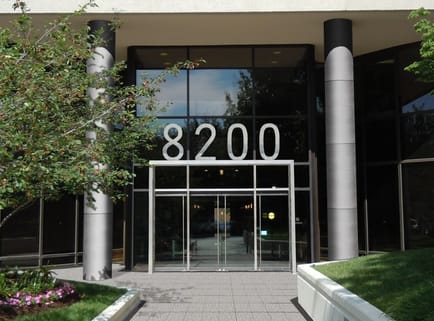 Image 1 of Tyson’s Executive Office Suites. - 8200 Greensboro Drive - McLean - VA