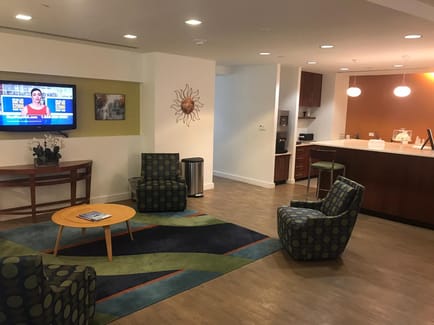 Image 12 of Tyson’s Executive Office Suites. - 8200 Greensboro Drive - McLean - VA