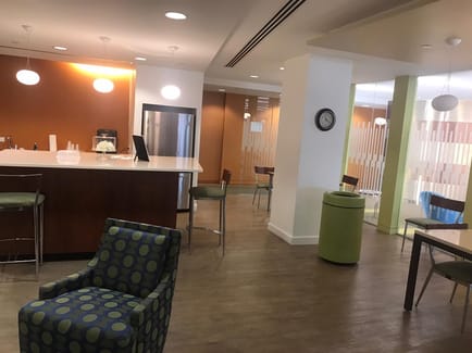 Image 13 of Tyson’s Executive Office Suites. - 8200 Greensboro Drive - McLean - VA