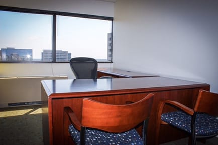 Image 3 of Tyson’s Executive Office Suites. - 8200 Greensboro Drive - McLean - VA