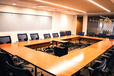 Image 7 of Tyson’s Executive Office Suites. - 8200 Greensboro Drive - McLean - VA