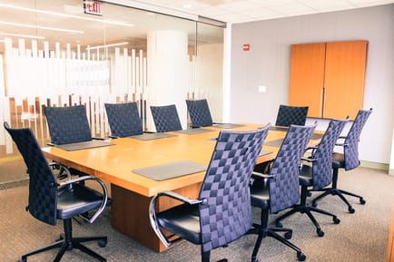 Image 8 of Tyson’s Executive Office Suites. - 8200 Greensboro Drive - McLean - VA