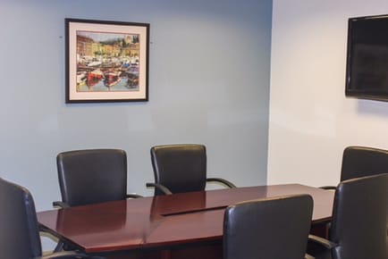 Image 9 of Tyson’s Executive Office Suites. - 8200 Greensboro Drive - McLean - VA