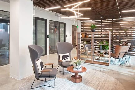 Image 3 of Serendipity Labs - 1801 Wewatta Street, 80202 - Denver