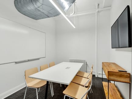 Image 3 of Knotel (Managed 6,997 - 7,058 sqft) - 15 Hatfields, SE1 - Southwark
