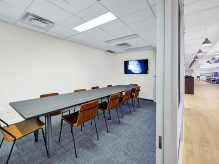 Image 4 of Knotel (Managed 6,997 - 7,058 sqft) - 15 Hatfields, SE1 - Southwark