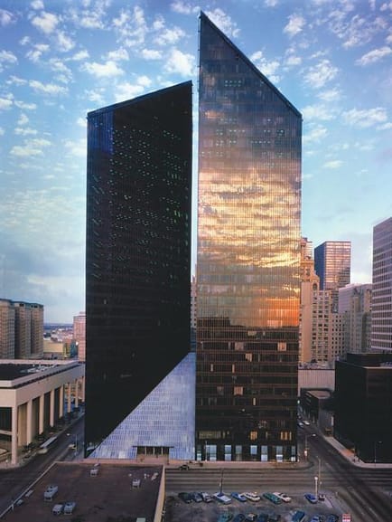 Image 1 of Bond Collective - 711 Louisiana Street - Houston - TX (Opening Winter 2020)