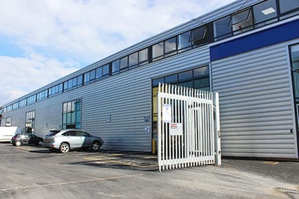 Image 5 of Dephna - 1-3 Britannia Way, NW10 - Park Royal