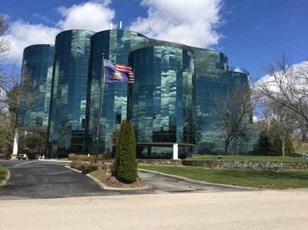 Image 1 of Company Environment Offices - Trafalgar Sq - Nashua