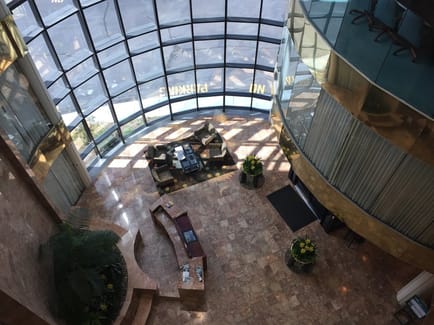 Image 2 of Company Environment Offices - Trafalgar Sq - Nashua