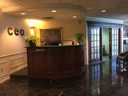 Image 3 of Company Environment Offices - Trafalgar Sq - Nashua