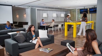 Image 1 of Pipeline Workspaces - 1101 Brickell Ave, Miami