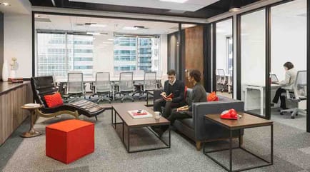 Image 4 of Pipeline Workspaces - 1101 Brickell Ave, Miami