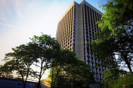 Image 1 of Office Evolution - Pearl River - 1 Blue Hill Plaza - NY
