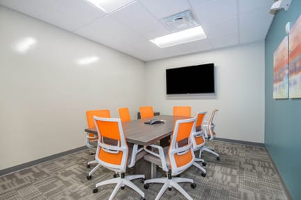 Image 12 of Office Evolution - Pearl River - 1 Blue Hill Plaza - NY