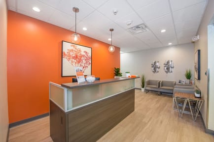 Image 2 of Office Evolution - Pearl River - 1 Blue Hill Plaza - NY